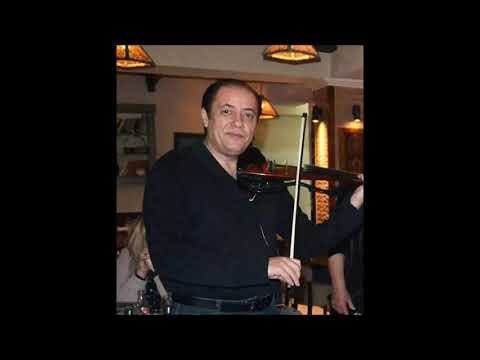 Dragan Jovanovic-Gajo, Hora Martisora Harmonika Dule Bozinovski Chardasch Band