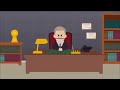 A Guide On Canadian Puberty South Park
