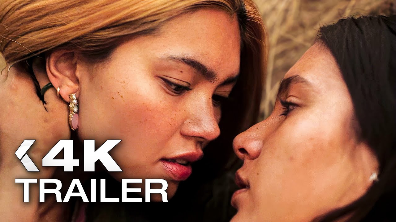 GIRLS LIKE GIRLS Official Trailer (2026) Zach Braff trailer thumbnail
