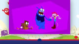 UMIGO - 'You Make It GO' New Theme Song (Hey hey hey, UMIGO) fixed