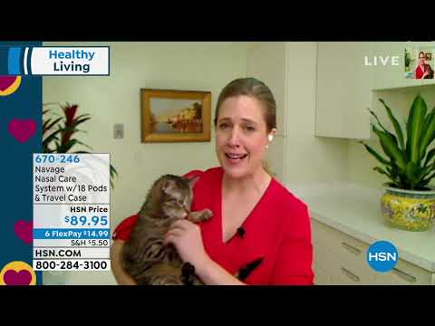 HSN | Healthy Living 04.20.2020 - 08 PM