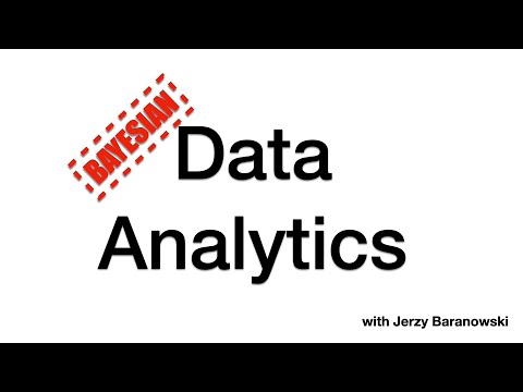 Data Analytics 2021 - Lecture 4.1 - Monte Carlo Sampling