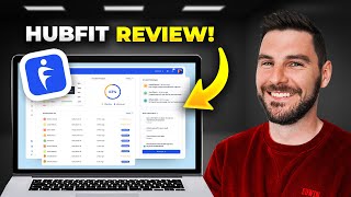 HubFit Coaching App Review | Personal Training Software