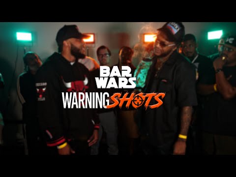 Julian Thomas vs Knologie