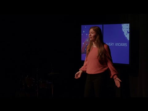 The art of debate | Avery Morris | TEDxLFHS