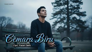 Download lagu Cemara Biru [Noer Halimah] Cover Tresna music AI mp3
