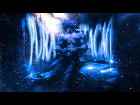 PURA TENTAÇÃO (SLOWED) - BLVKZ