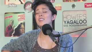 Kina Grannis - Dear River