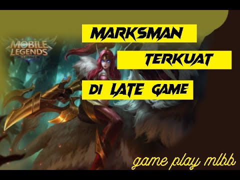 marksman irithel as a monster in late game || the hottest marksman 2020.