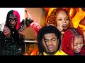 UZI DROPPED BACK TO BACK Lil Uzi Vert Chanel Boy Relevant REACTION