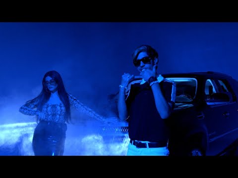 EZOW – LOOK AT THAT ft. N1YAH (Official Music Video)