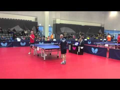 Class M7, Stephane Messi - Markus Koteng