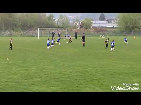 Prstići - NK Klokočevac - NK Galgovo, 5:0 (1.pol.)