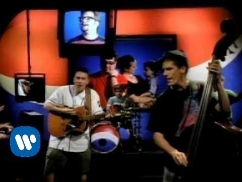 Barenaked Ladies - Enid (Video)