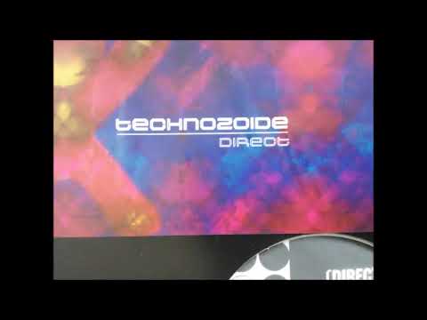 Technozoide  - Direct ( Mad Zoo )