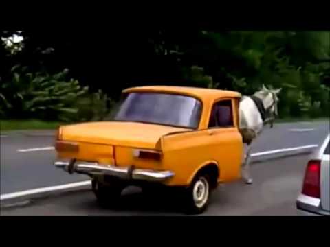 Większość auto budżet opcji, ekolodzy szczęśliwy!