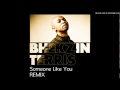 Adele - Someone Like You (Bhekzin Terris Remix)