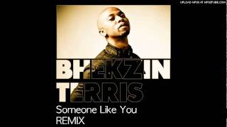 Adele - Someone Like You (Bhekzin Terris Remix)