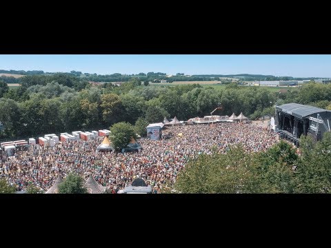 Woodstock der Blasmusik 2019 - Official Aftermovie