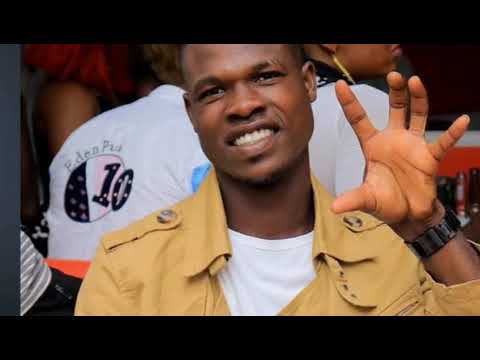 DJ TRAPATONI (VIDÉO  FAUT CROIRE )