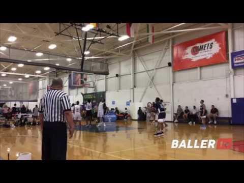 Jason Lewis '19 (Mid Atlantic Select) -  Summer Jam Fest / Live In AC / Summer Final Highlights