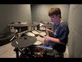 ลืม Asia7 Cover Drums By Dadasyp