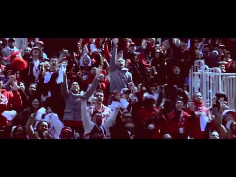 Peter Jackson - Welcome To Jurassic Park (Toronto Raptors Tribute)