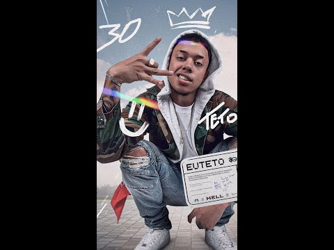 (FREE) Teto x Caio Luccas x Wiu Type Beat "Tree"