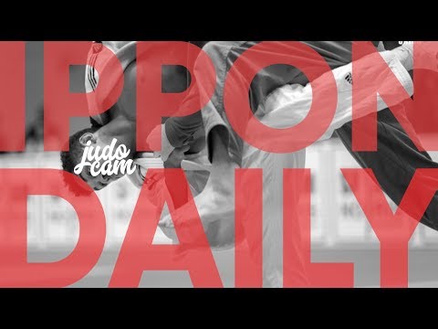Ippon Daily | Sami Chouchi