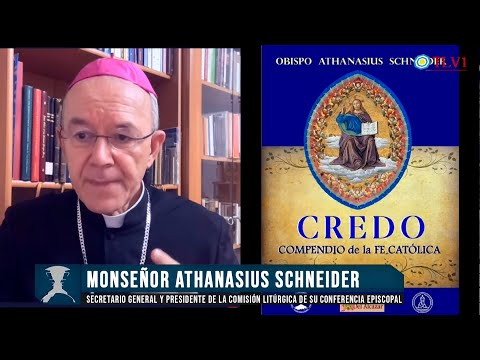 Contracara N°76 -  "Credo" Compendio de la FE Católica por Mons. Athanasius Schneider