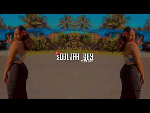 DJ SOULJAH BOY - DABA X FINAL SONG ( LIMEZOUK REMIX ) 2025🇫🇯