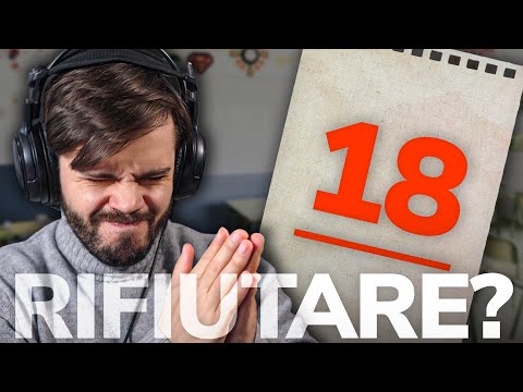 VOTO BASSO: conviene RIFIUTARLO?