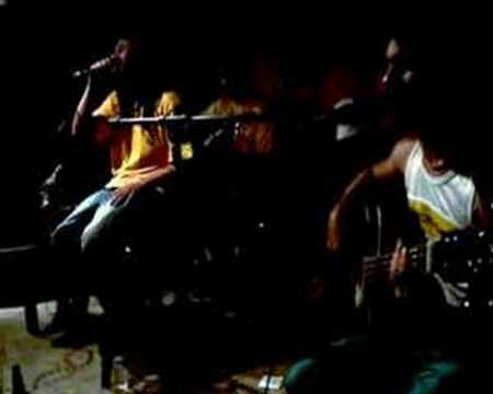 No Balanço do Reggae - Nação Regueira