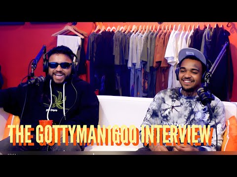 GottYman1600 talks about Mid City LA, ASM Bopster, Fat Jahk, Life Outside Prison