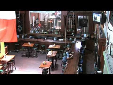 A beer 45 million years in the making