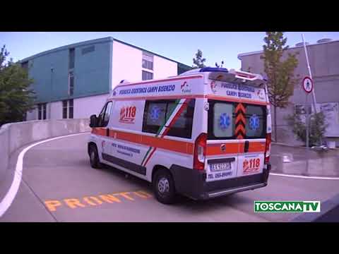 2020-10-30 FIRENZE - ARRIVA IL 112,NUMERO UNICO PER LE EMERGENZE