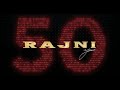 Coolie HD Title Card 50 Years Of Superstar Rajnikanth Lokesh Kanagaraj Anirudh Ravichandran