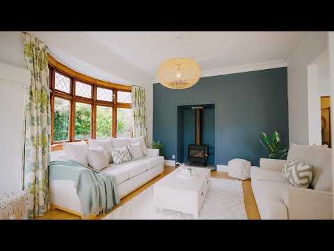 21 Grandview Crescent, Opoho, Dunedin City, 4房, 1浴, 独立屋