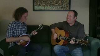 I Dreamed of an Old Love Affair