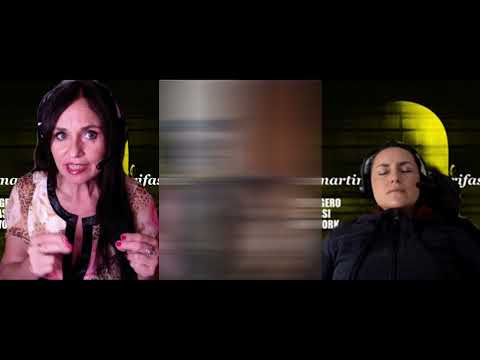 129-ES Naty, Atlante Capturada, Dominación y Aislamiento por Bicho - Elena Martín C. Grifasi Network