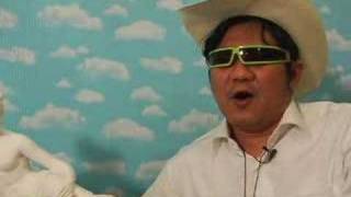 J'suis d'accord - after Francoise Hardy