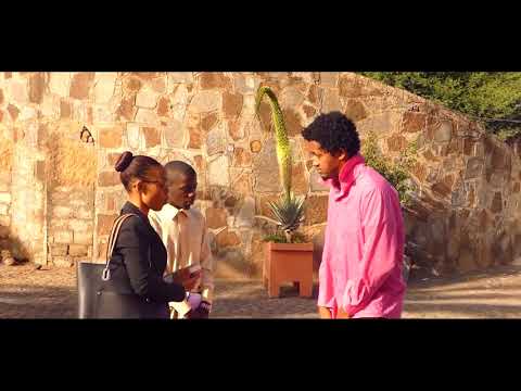 Comedia Crioulo"  Cv Noia  Boka Frádu em Kenha ki ka mudera