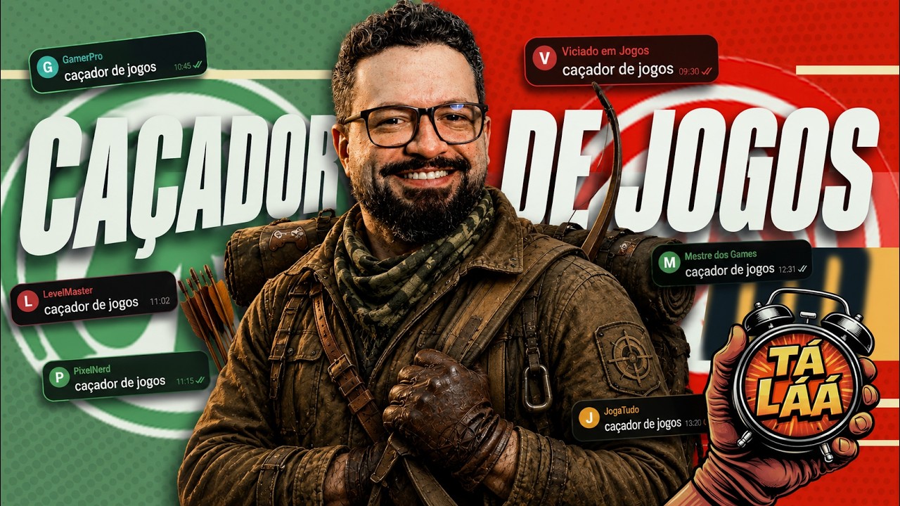 CAÇADOR DE JOGOS: Onde Estão as Melhores Odds? Furth x RW Essen | DESPERTADOR EP. 029 - 26/05/26