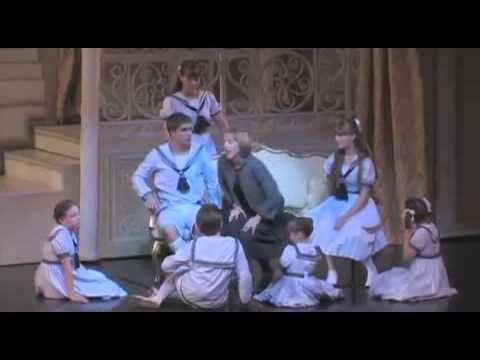 Dó Ré Mi - A Noviça Rebelde BRASIL ( Kiara Sasso)