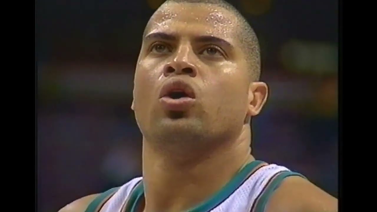 The Versatility of Bison Dele (24pts, 18reb, 5ast, 4stl, 3blk)
