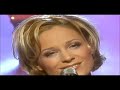 Michelle - Nenn es Liebe oder Wahnsinn (ZDF Hitparade 23.10.1999)