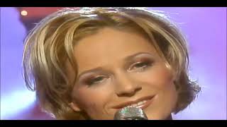 Michelle - Nenn es Liebe oder Wahnsinn (ZDF Hitparade 23.10.1999)