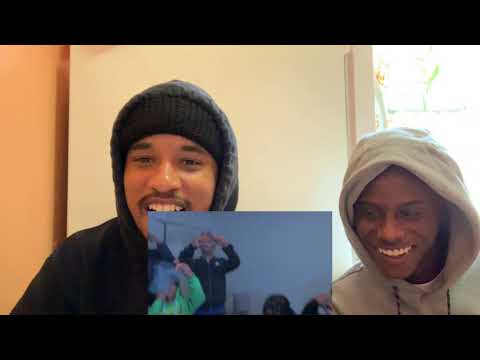 TeCc - Dulap Pt. 2 - REACTION | American 🇺🇸 x 🇬🇧 UK Reaction