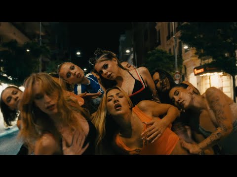 alessiah - bad habit