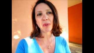 Reunião de Gazzetta com Patrícia Rossi